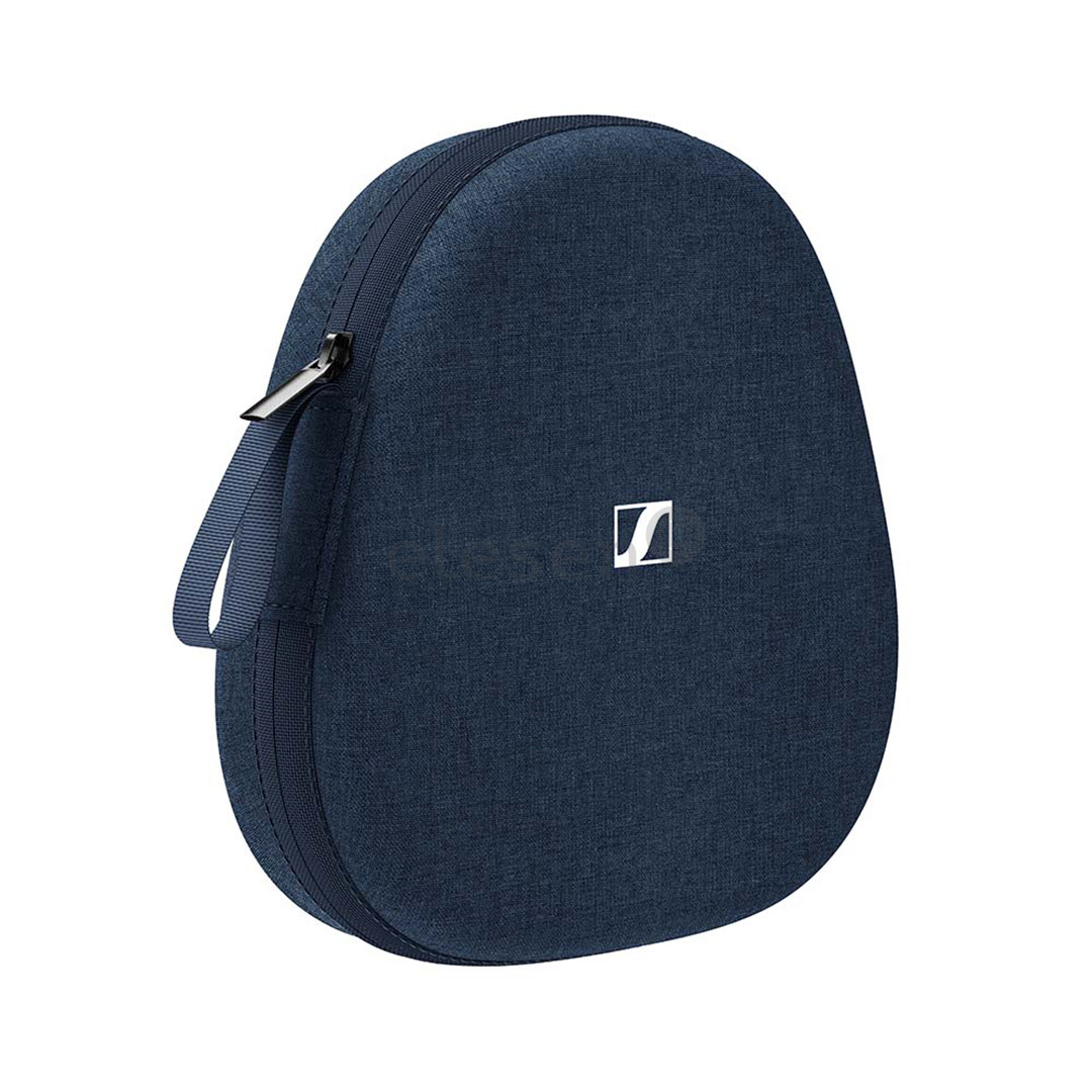 Sennheiser MOMENTUM 4 Wireless, denim - Over-ear wireless Headphones