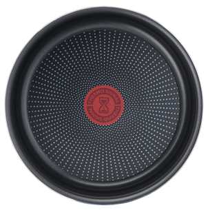 Keptuvių rinkinys + rankena  Tefal Ingenio XL Force, 5-dalių rinkinys, 16/20/22/28 cm   Prekė-L1589502