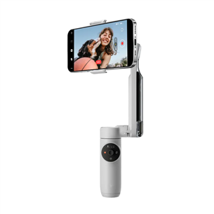Insta360 Flow, baltas  - Stabilizatorius Prekė - CINSABBA CINSABBA