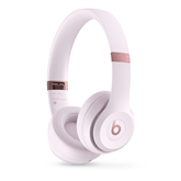 Belaidės ausinės Beats Soloa 4, rožinės Prekė - MUW33ZM/A