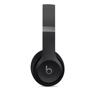 Belaidės ausinės Beats Solo 4, juodos Prekė - MUW23ZM/A