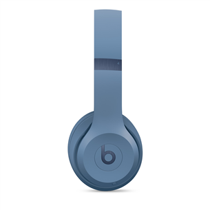 Belaidės ausinės Beats Solo 4, mėlynos Prekė - MUW43ZM/A