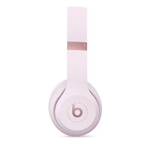 Belaidės ausinės Beats Soloa 4, rožinės Prekė - MUW33ZM/A