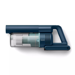 Philips, 5100 series, žalias - Belaidis dulkių siurblys