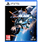 Stellar Blade, PlayStation 5 - Žaidimas Prekė - 711719582830