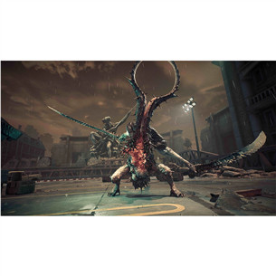 Stellar Blade, PlayStation 5 - Žaidimas Prekė - 711719582830