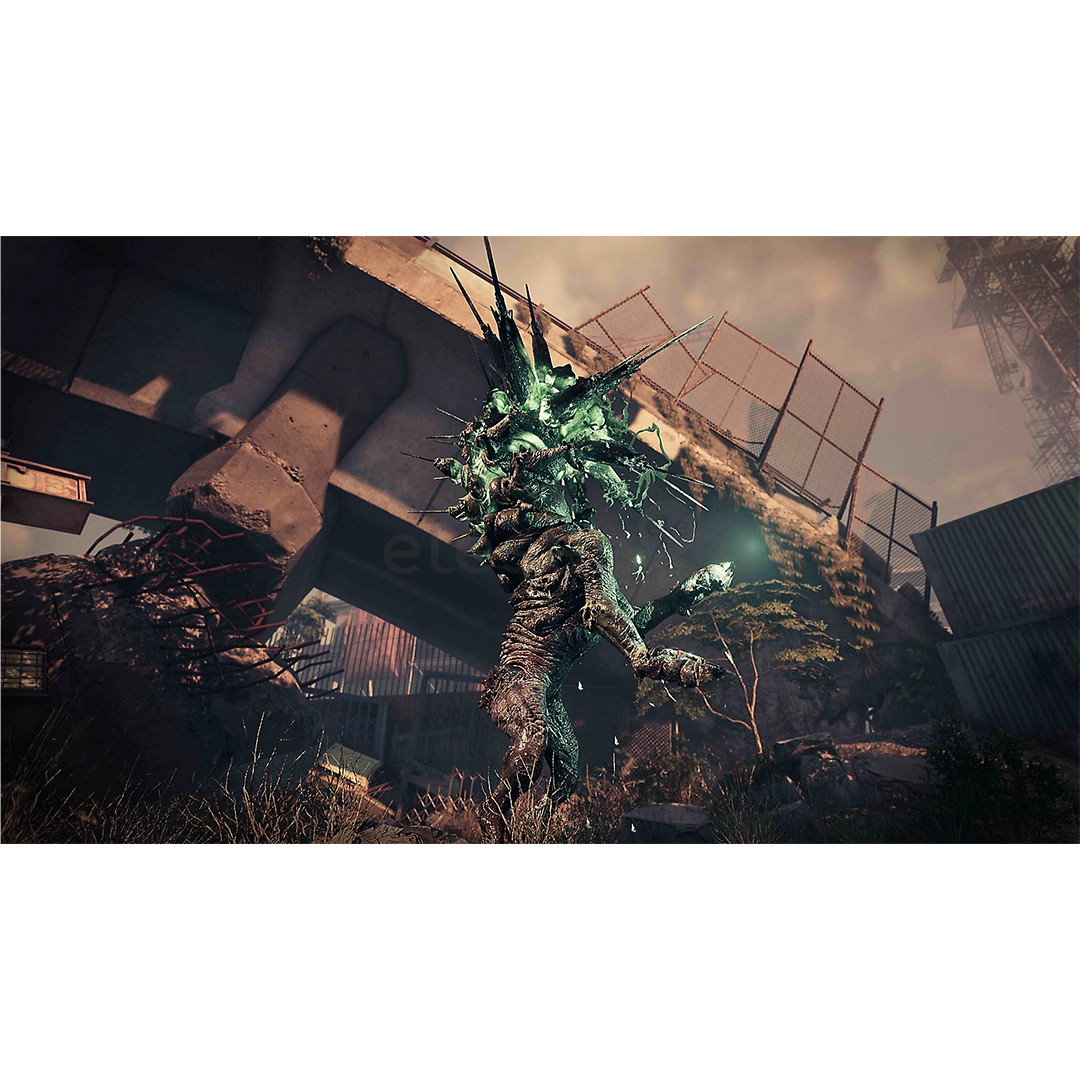 Stellar Blade, PlayStation 5 - Žaidimas Prekė - 711719582830