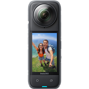 Insta360 X4 360° 8K Camera - Kamera Prekė - CINSABMA