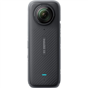 Insta360 X4 360° 8K Camera - Camera Item - CINSABMA