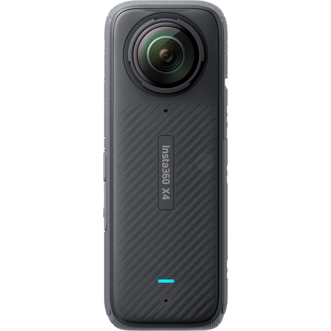 Insta360 X4 360° 8K Camera - Camera Item - CINSABMA