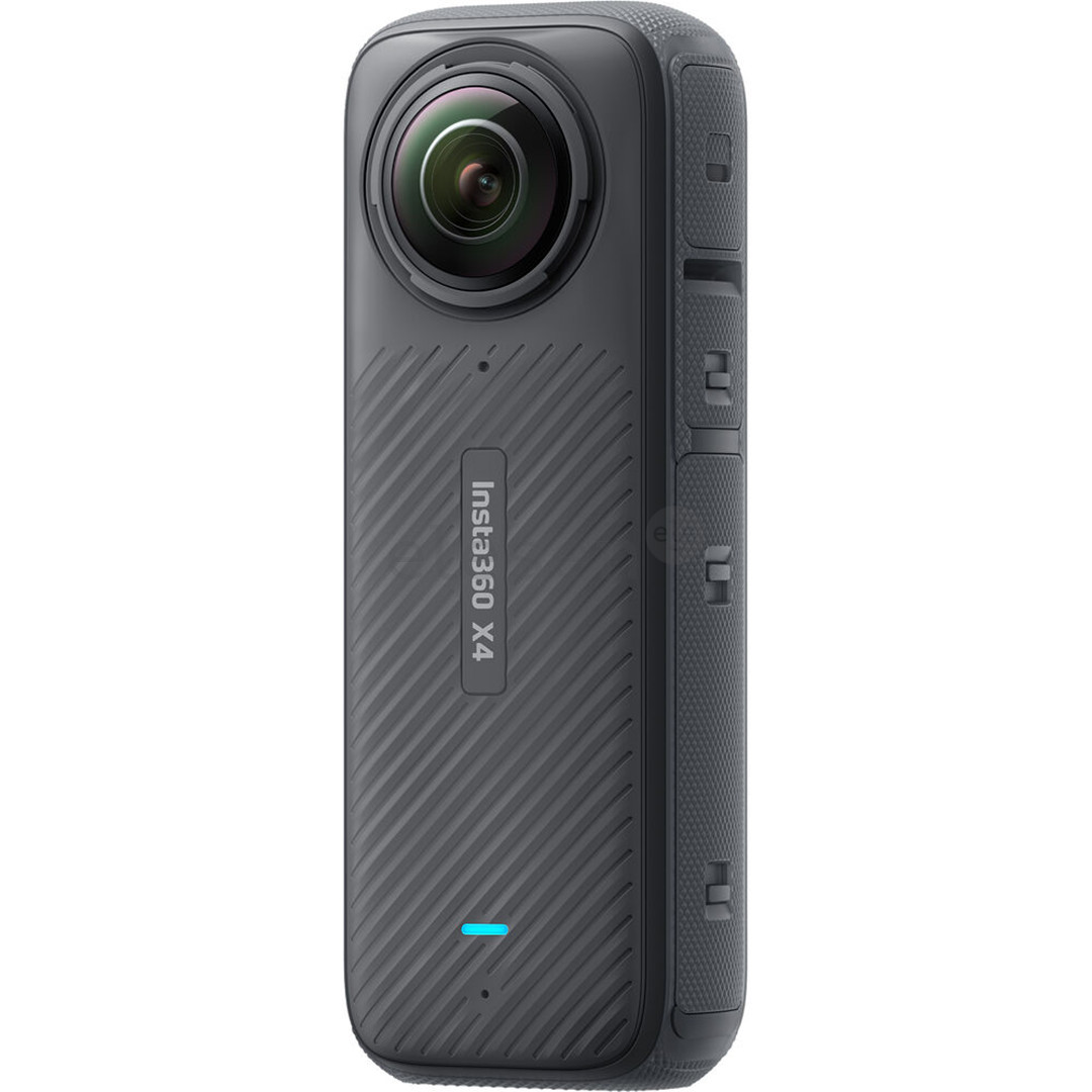 Insta360 X4 360° 8K Camera - Camera Item - CINSABMA