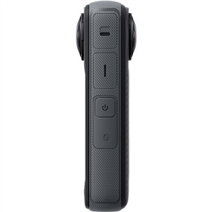 Insta360 X4 360° 8K Camera - Camera Item - CINSABMA