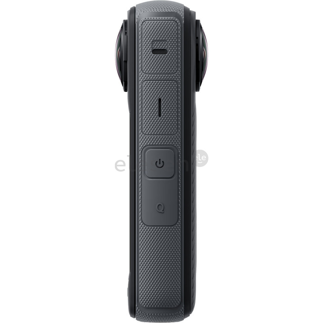 Insta360 X4 360° 8K Camera - Camera Item - CINSABMA