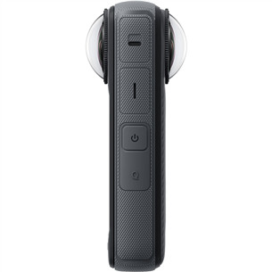 Insta360 X4 360° 8K Camera - Camera Item - CINSABMA