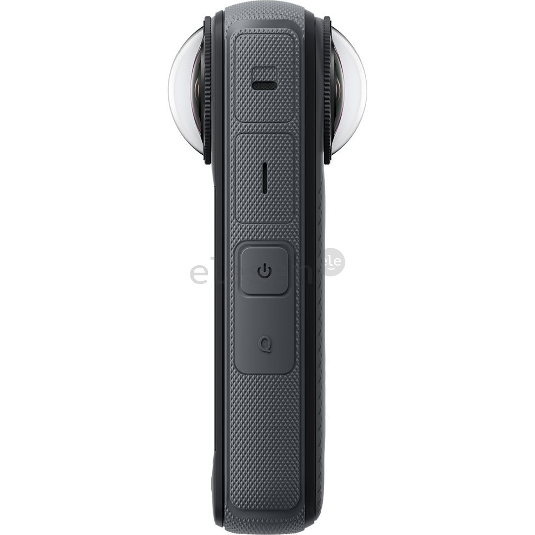 Insta360 X4 360° 8K Camera - Camera Item - CINSABMA