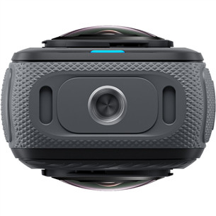 Insta360 X4 360° 8K Camera - Camera Item - CINSABMA