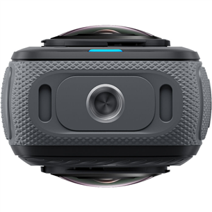 Insta360 X4 360° 8K Camera - Kamera Prekė - CINSABMA