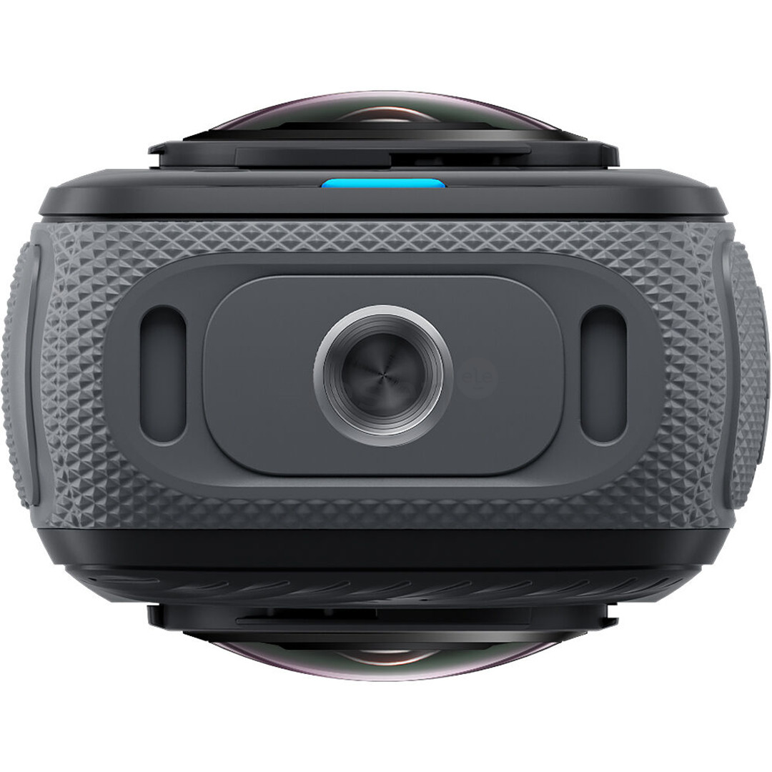 Insta360 X4 360° 8K Camera - Camera Item - CINSABMA