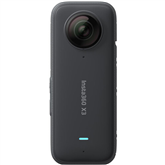 Insta360 X3 360° 5.6K Camera, juoda - Kamera