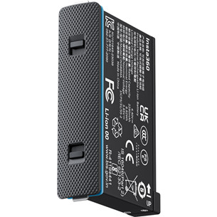 Insta360 Rechargeable 2290 mAh Battery for X4 Camera - Battery Item - CINSBBMA