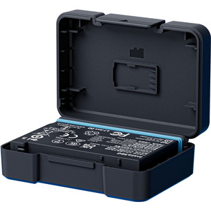 Insta360 Rechargeable 2290 mAh Battery for X4 Camera - Battery Item - CINSBBMA