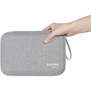 Insta360 Carry Case for X4 Camera - Dėklas Prekė - CINSBBMH
