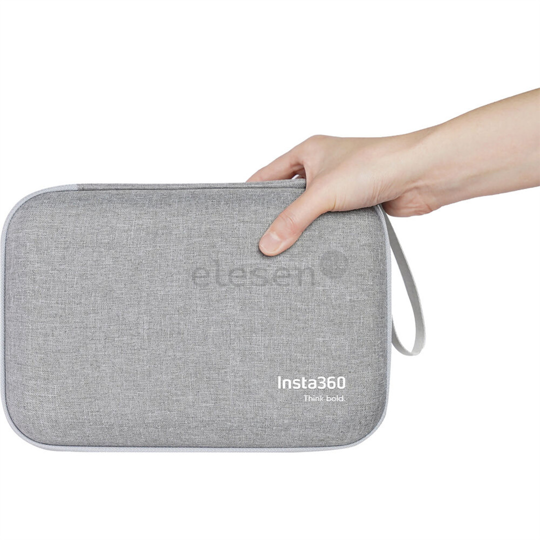 Insta360 Carry Case for X4 Camera - Dėklas Prekė - CINSBBMH