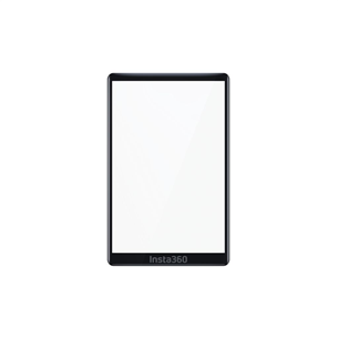 Insta360 Screen Protector for X4 Camera - Ekrano apsauga Prekė - CINSBBMD CINSBBMD