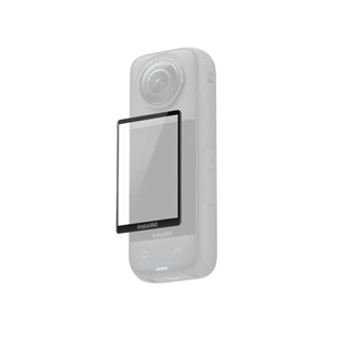 Insta360 Screen Protector for X4 Camera - Screen Protector Item - CINSBBMD