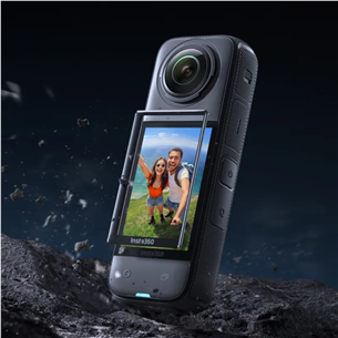 Insta360 Screen Protector for X4 Camera - Screen Protector Item - CINSBBMD