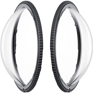 Objektyvo apsauga  Insta360 Standard Lens Guard Set for X4 Camera   Prekė-CINSBBME CINSBBME