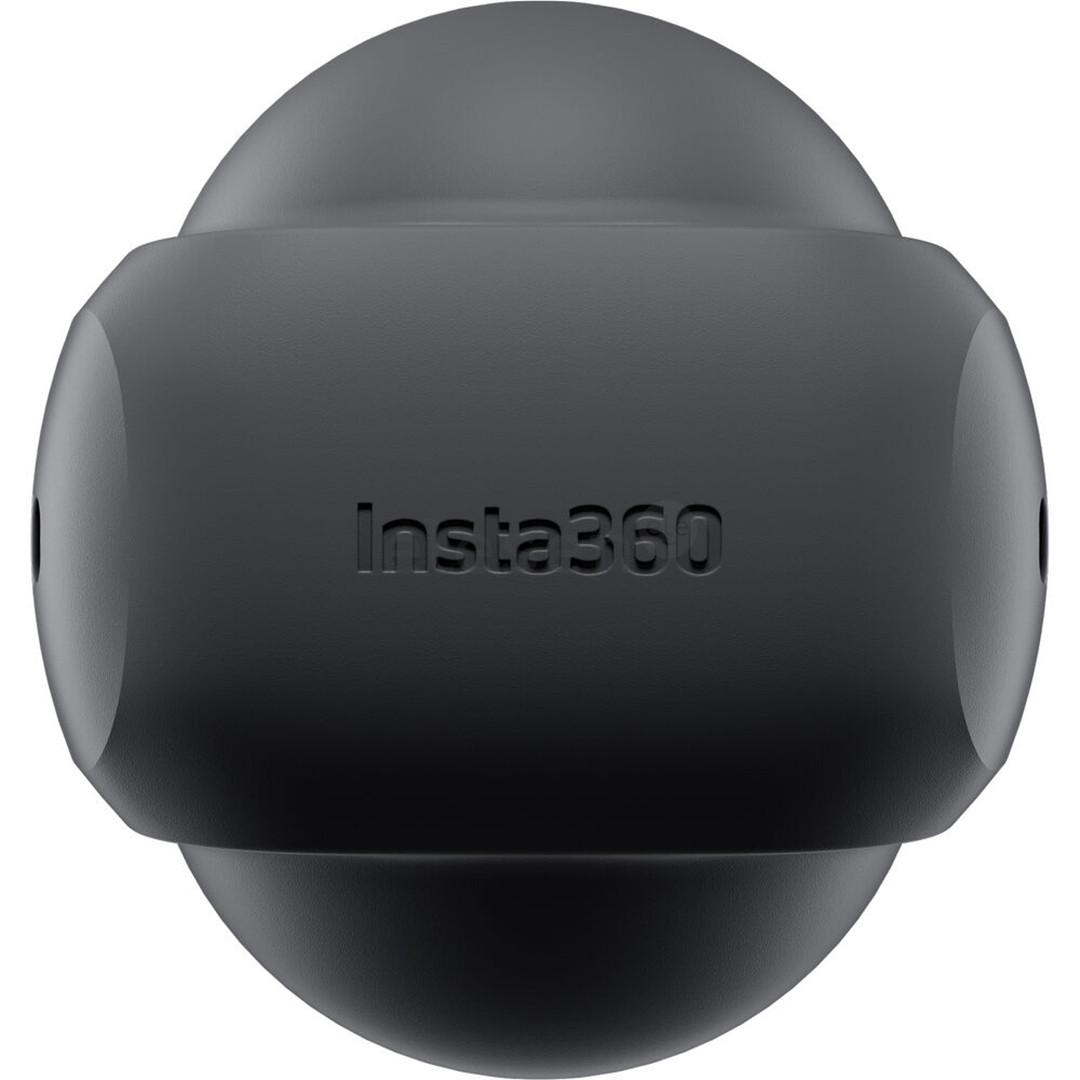 Insta360 Lens Cap for X4 Camera - Крышка для объектива Товар - CINSBBMK