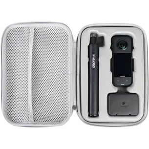 Insta360 X Series Carry Case, серый - Футляр для переноски Товар - CINSBAQG