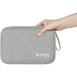Insta360 X Series Carry Case, серый - Футляр для переноски Товар - CINSBAQG