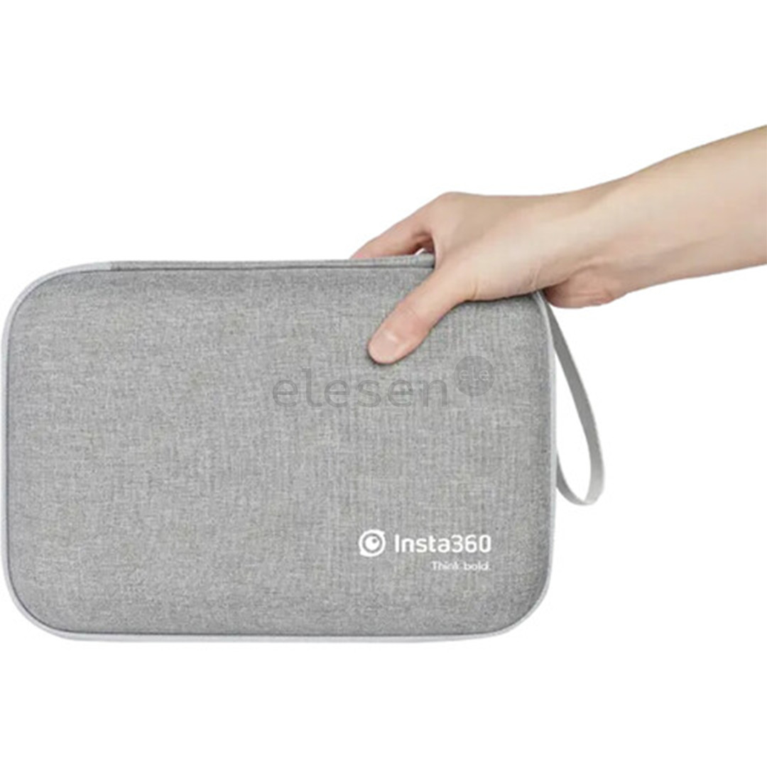 Insta360 X Series Carry Case, серый - Футляр для переноски Товар - CINSBAQG