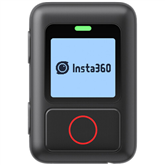 Insta360 GPS Action Remote, black - Camera remote control Item - CINSAAV/A
