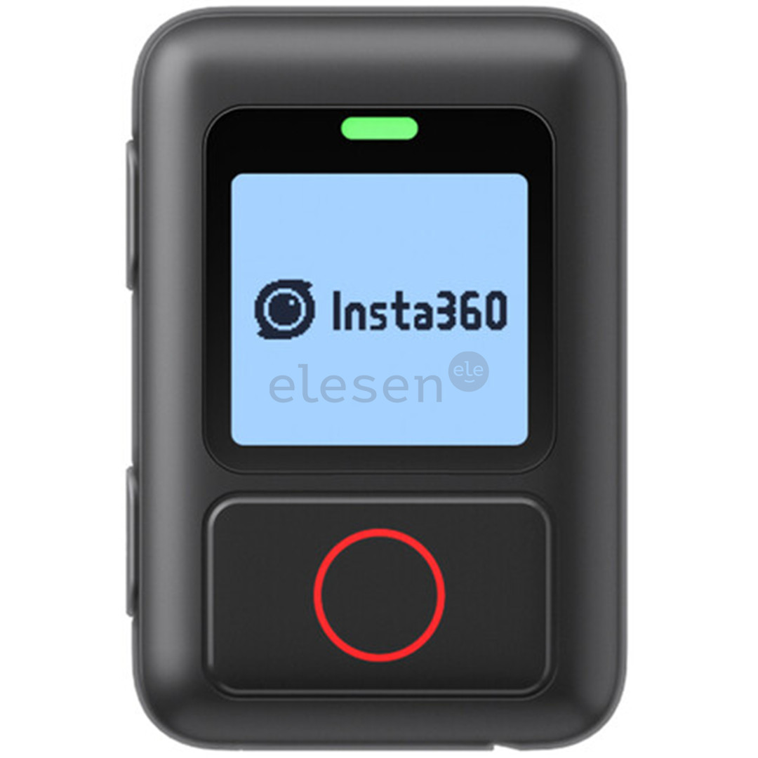 Insta360 GPS Action Remote, black - Camera remote control Item - CINSAAV/A