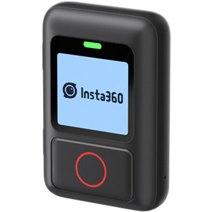 Insta360 GPS Action Remote, black - Camera remote control Item - CINSAAV/A