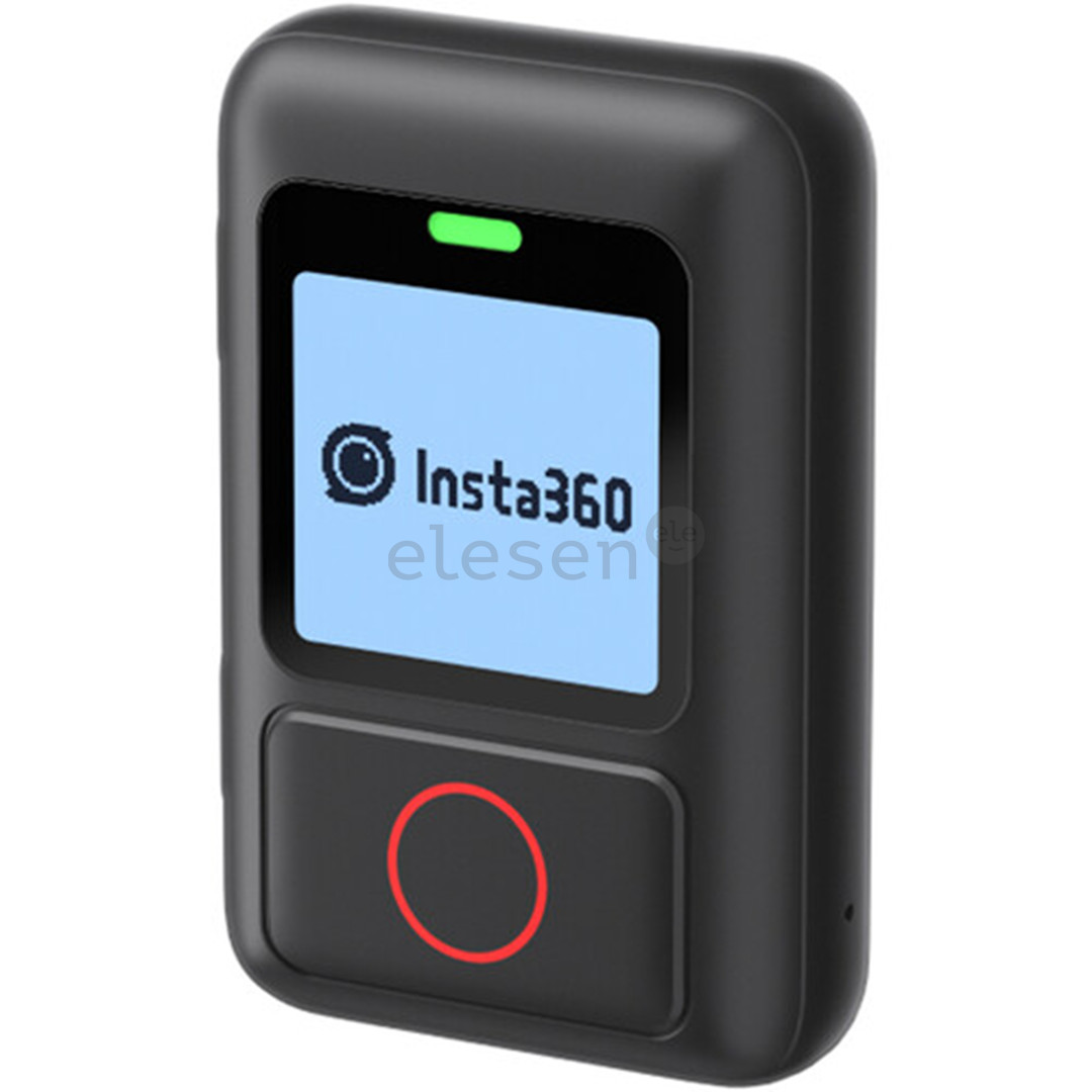 Insta360 GPS Action Remote, black - Camera remote control Item - CINSAAV/A