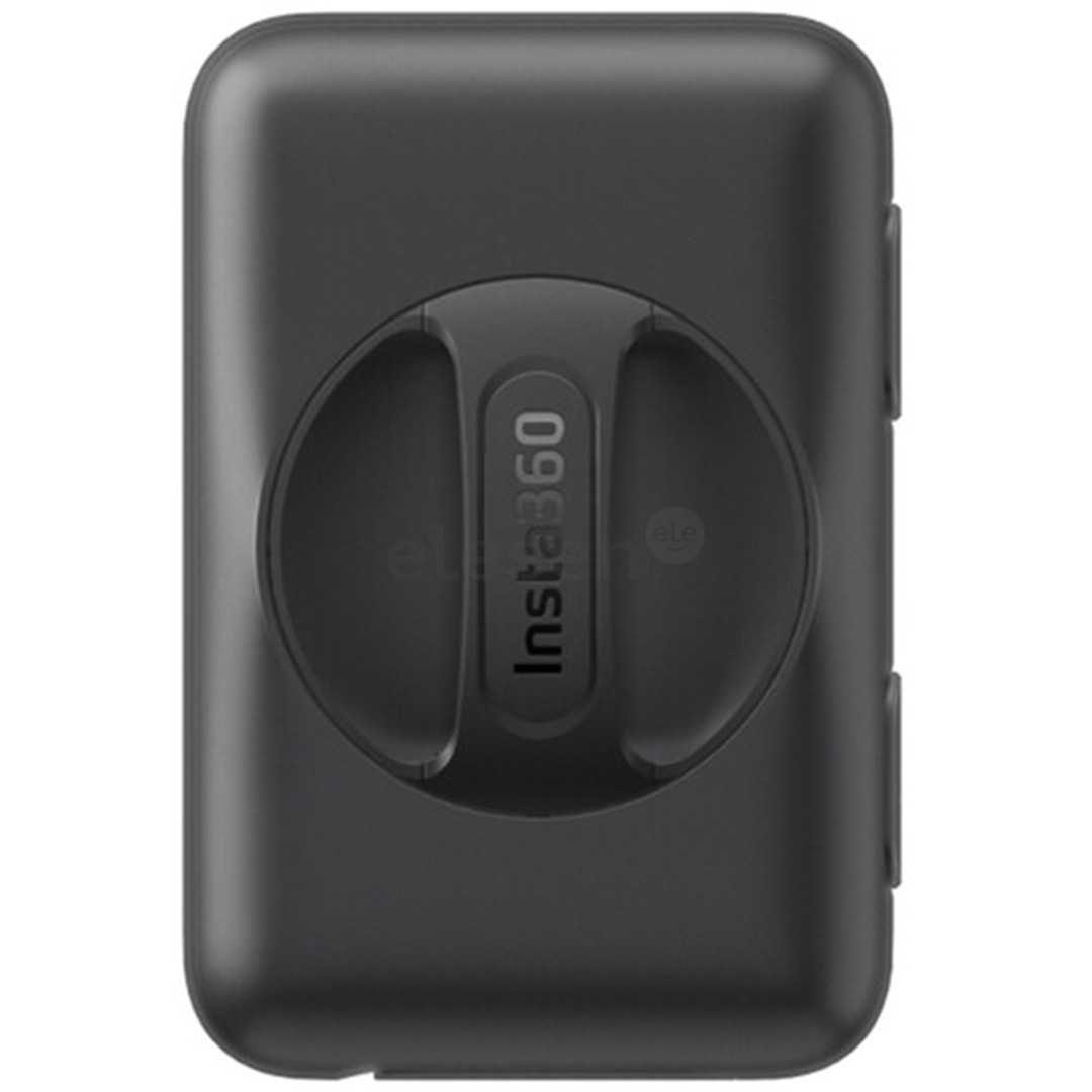 Insta360 GPS Action Remote, black - Camera remote control Item - CINSAAV/A