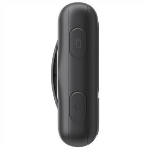 Insta360 GPS Action Remote, black - Camera remote control Item - CINSAAV/A