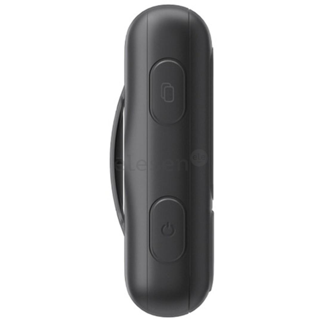Insta360 GPS Action Remote, black - Camera remote control Item - CINSAAV/A