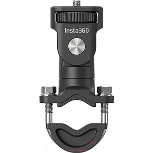 Insta360 Motorcycle U-Bolt Mount - Motociklo kameros montavimo priedas Prekė - CINSAAVZ CINSAAVZ
