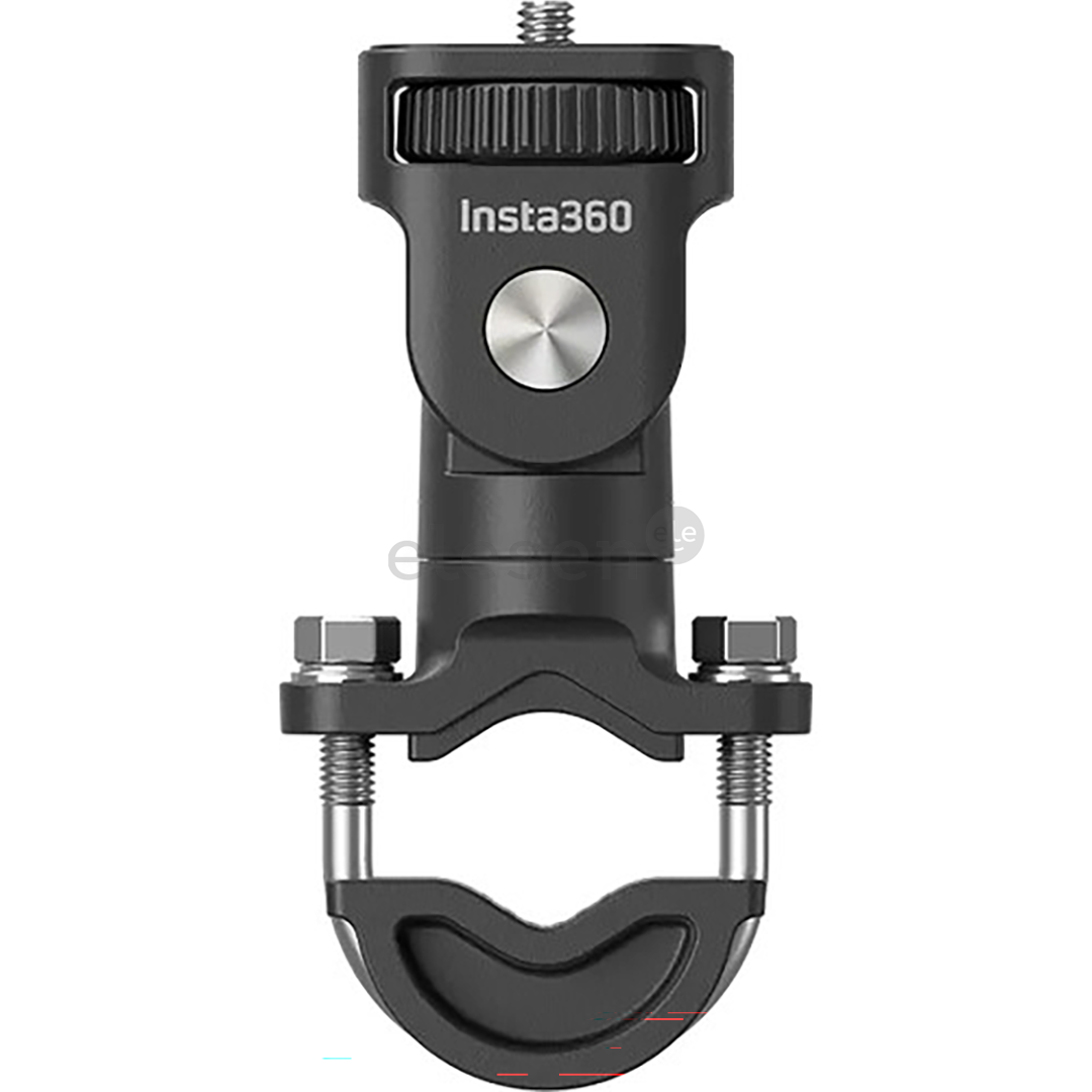 Insta360 Motorcycle U-Bolt Mount - Motorcycle Mount Item - CINSAAVZ