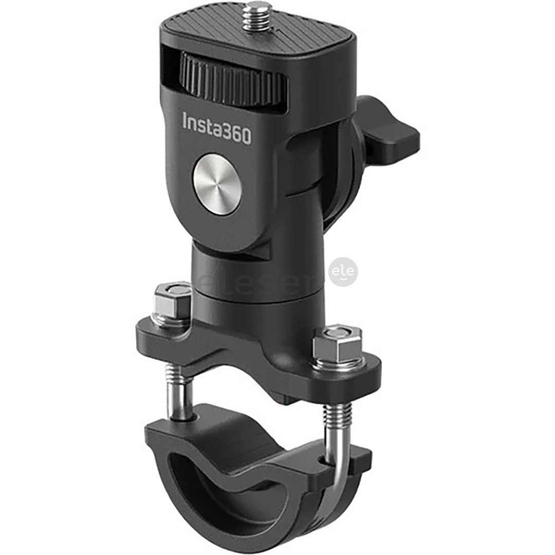 Insta360 Motorcycle U-Bolt Mount - Motociklo kameros montavimo priedas Prekė - CINSAAVZ