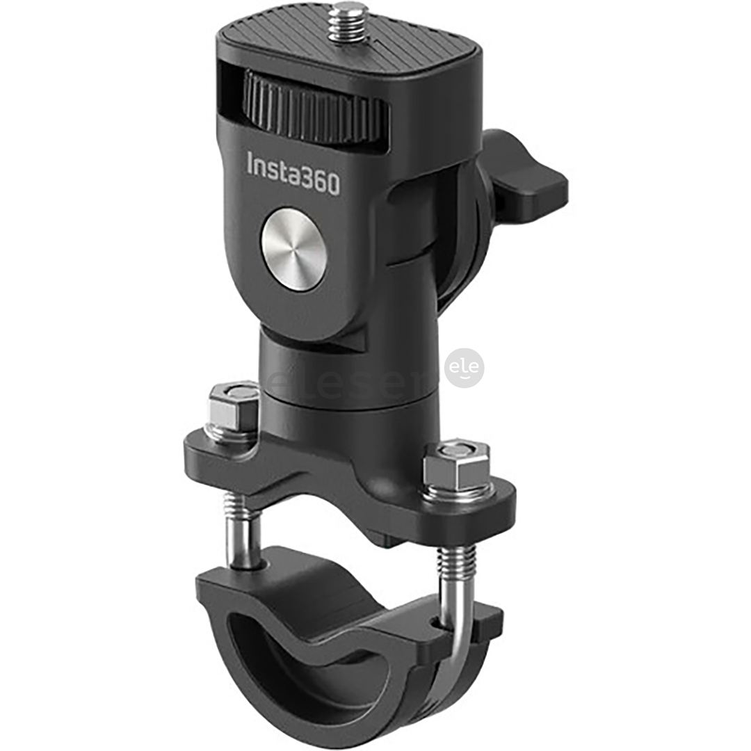 Insta360 Motorcycle U-Bolt Mount - Motorcycle Mount Item - CINSAAVZ