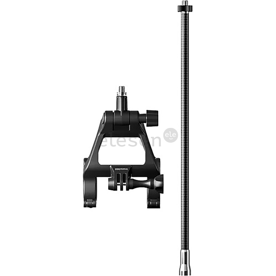 Insta360 Third-Person Bike Handlebar Mount, черный - Велосипедное крепление Товар - CINSTAVG