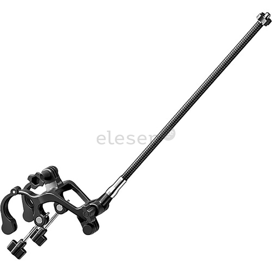 Insta360 Third-Person Bike Handlebar Mount, черный - Велосипедное крепление Товар - CINSTAVG