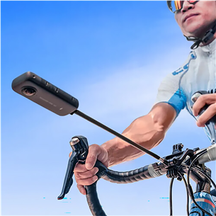 Insta360 Third-Person Bike Handlebar Mount - Bike Mount Item - CINSTAVG