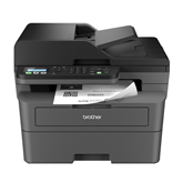Brother MFC-L2827DW, WiFi, dvipusis spausdinimas, juodas - Daugiafunkcinis spausdintuvas Prekė - MFCL2827DWRE1